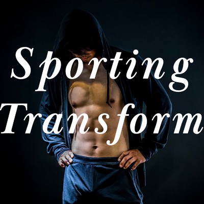 Sporting Transform/Transformer