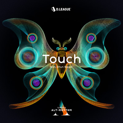 アルバム/Touch/LIFULL ALT-RHYTHM