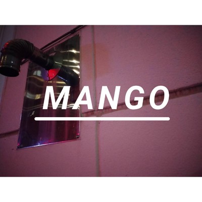 MANGO (feat. 高橋洋祐)/尾張文重