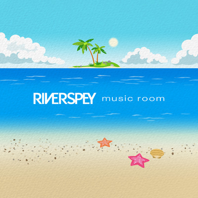 アルバム/music room/RIVERSPEY