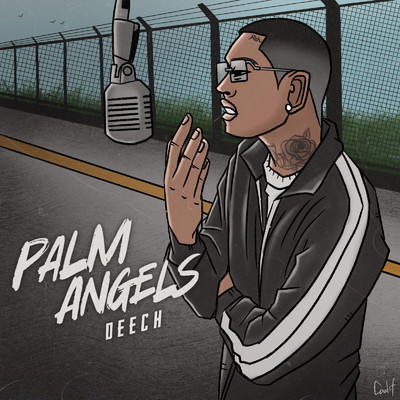 シングル/Palm Angels/Deech