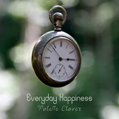 Everyday Happiness/Palette Clover