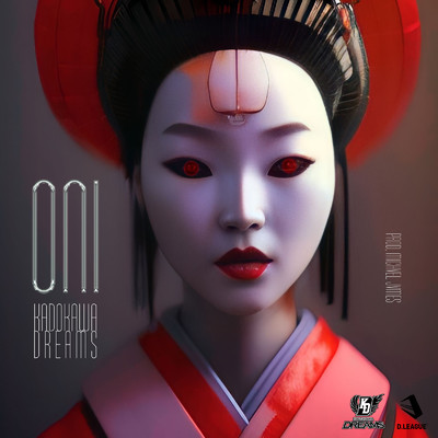 ONI&奏-SOU- (Round ver)/KADOKAWA DREAMS & MICHVEL JVMES