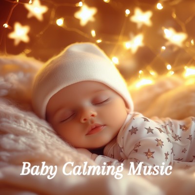 アルバム/Baby's Tranquil Sleep Playlist/Baby Calming Music