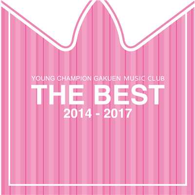 THE BEST(TYPE-A)/ヤンチャン学園音楽部
