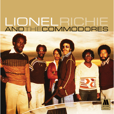 シングル/イージー (アルバム・ヴァージョン)/The Commodores