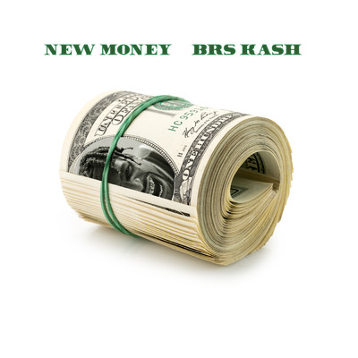 シングル/New Money (Clean)/BRS・キャッシュ