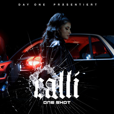 シングル/ONE SHOT (Explicit)/CALLI