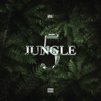 シングル/Jungle #5 (Explicit)/Mougli