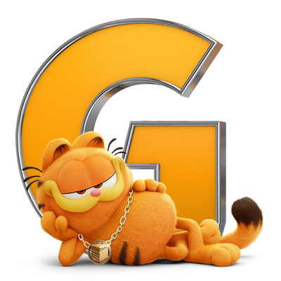 シングル/Let It Roll (From ”The Garfield Movie”)/キース・アーバン／スヌープ・ドッグ
