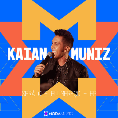 Kaian Muniz／Moda Music