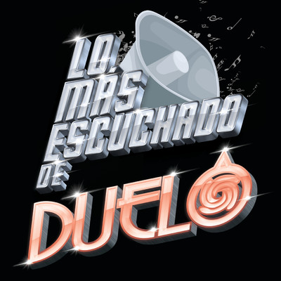アルバム/Lo Mas Escuchado De/Duelo