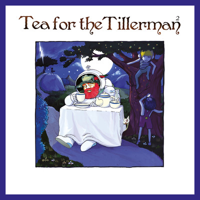 アルバム/Tea For The Tillerman2/ユスフ(キャット・スティーヴンス)