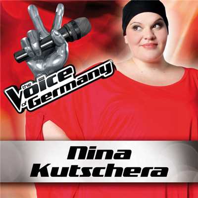 シングル/Free Your Mind (From The Voice Of Germany)/Nina Kutschera