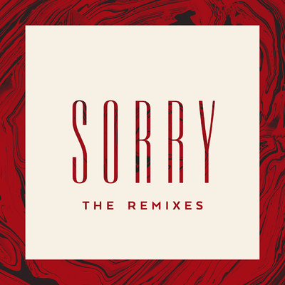 アルバム/Sorry (The Remixes)/Seinabo Sey