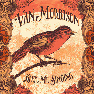 アルバム/Keep Me Singing/Van Morrison