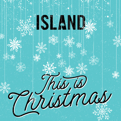 Island - This Is Christmas/Various Artists