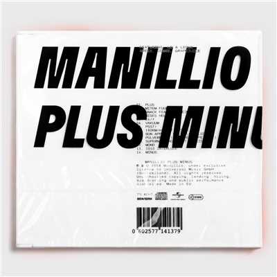 シングル/Vakuum/Manillio