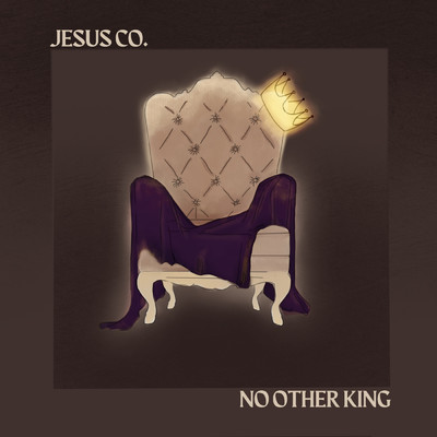 アルバム/No Other King/Jesus Co.／WorshipMob