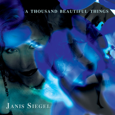 アルバム/A Thousand Beautiful Things/ジャニス・シーゲル