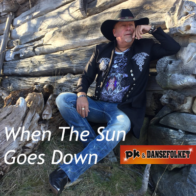 シングル/When The Sun Goes Down/PK & DanseFolket
