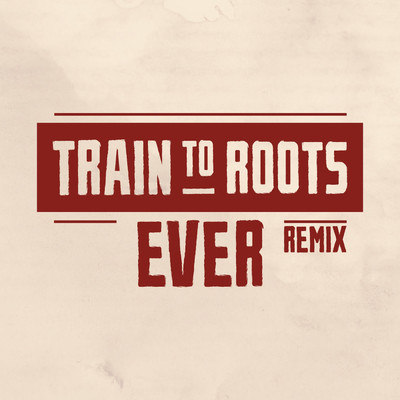 シングル/Ever (Uk Steppa Remix)/Train To Roots