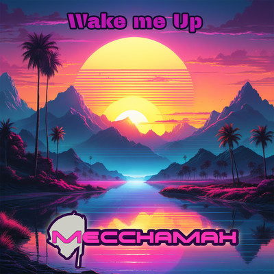 シングル/Wake Me Up/Mecchamax