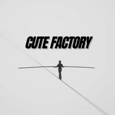 シングル/Equilibrado/Cute Factory