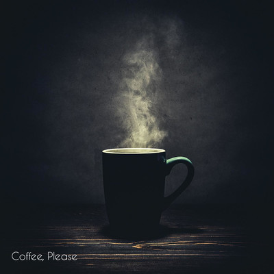 Coffee, Please/Divino／Peter Pan／Shindy