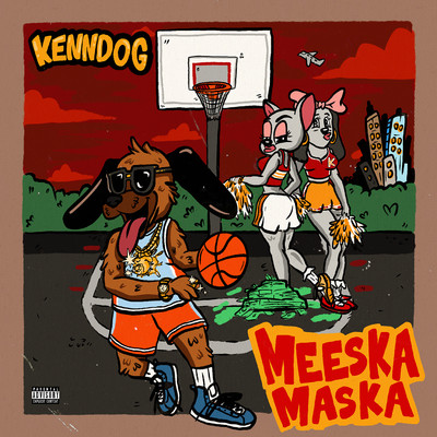 シングル/Meeska Maska/Kenndog