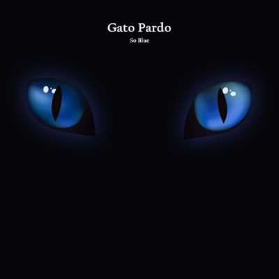 So Blue/Gato Pardo