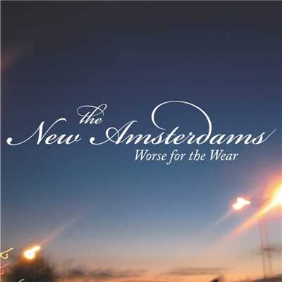 シングル/From California/The New Amsterdams