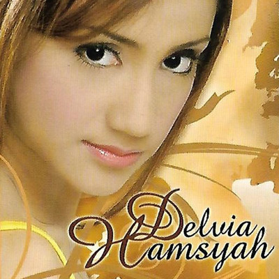 Jingga/Delvia Hamsyah