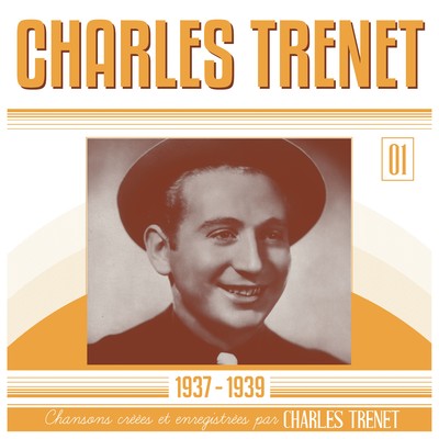 アルバム/1937 - 1939 (Remasterise en 2017)/Charles Trenet