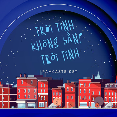 Chay Dau Thoat (feat. Quy Minh, August)/PamCasts