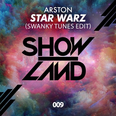 Star Warz (Swanky Tunes Edit)/Arston