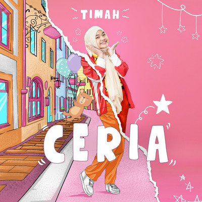 シングル/Ceria/Timah