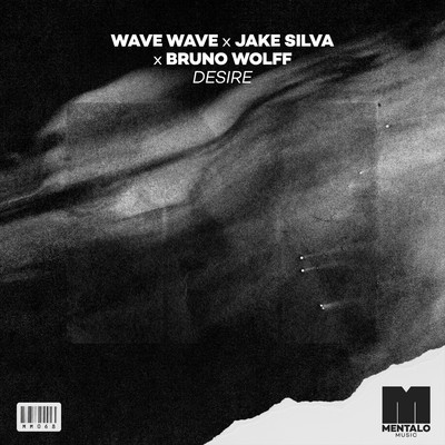 Desire/Wave Wave x Jake Silva x Bruno Wolff