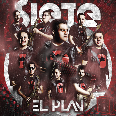 アルバム/Siete/El Plan