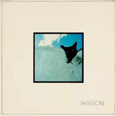 Egon/Jargon