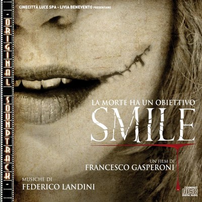 O.S.T. - Smile/Federico Landini
