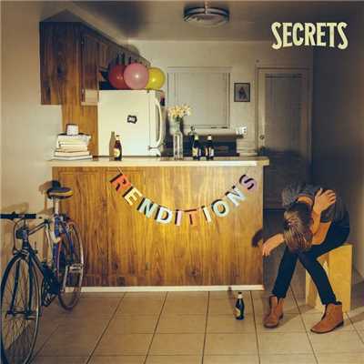 シングル/What's Left Of Us/Secrets