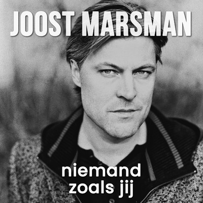 Niemand Zoals Jij/Joost Marsman