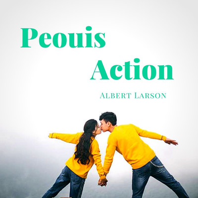 Peouis Action/Albert Larson