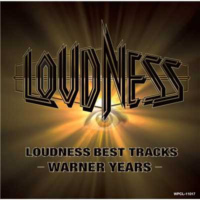 PRAY FOR THE DEAD (2012 Remaster)/LOUDNESS