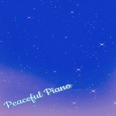 時間/Peaceful Piano