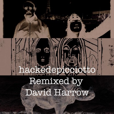 シングル/Petty Silver (David Harrow Remix)/hackedepicciotto