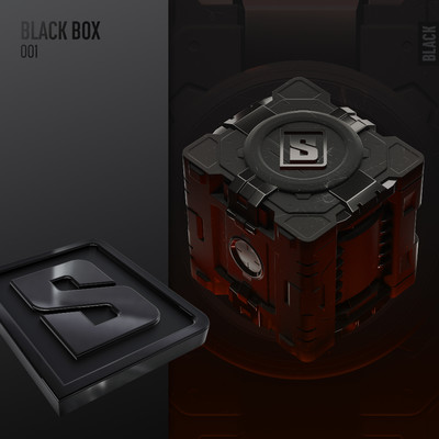 BLACK Box 001/Various Artists