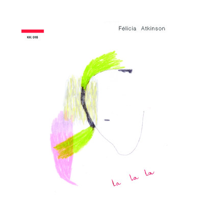 シングル/Lonesome As the Sun/Felicia Atkinson