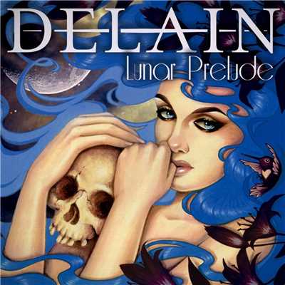 アルバム/LUNAR PRELUDE/Delain